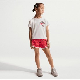 Resim Nike Allover Print Tempo Çocuk 2'li Takım 36n746-u10 Kırmızı 