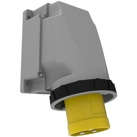 Resim Bemis Cee Norm 90 Derece Eğik Duvar Fiş Pilotlu N11.62 