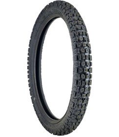 Resim 80/90-21 Tt Tubetype - İç Lastikli Tip Fuego Motosiklet Ön Lastiği 