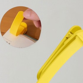 Resim Axe Tools Taşınabilir Kitap Okuma Lambası ve Esnek Kitap Ayracı Seti – Göz Yormayan Işık, Pratik Tasarım 