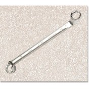 Resim REXAY Elta 0450 Yıldız İki Ağız Anahtar 18X19 