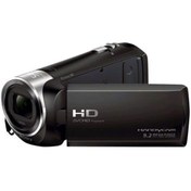 Resim Sony Hdr-cx240e Btt Sensörlü Video Kamera Sony