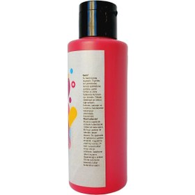 Resim Piktura Kumaş Boyası Her Türlü Kumaşa Uygun Farklı Renk ve Hacim Seçenekli 60ml 