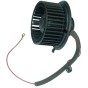 Resim Vw Polo Classıc 1.4 1.6 1.7 1.8 1.9 1995 - 2002 Kalorifer Motoru 