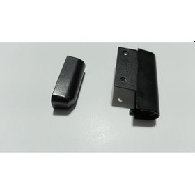 Resim Asus Uyumlu X51R / X51RL - Menteşe Kapakları 