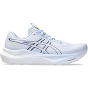 Resim Asics Gt-2000 14 Kadın Koşu Ayakkabısı Mavi 