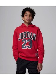 Resim Nike Nıke Jordan Jdn Jordan Hbr Flc Po Hoodıe Erkek Çocuk Sweatshirt 95c479 95c479 R78 R78 