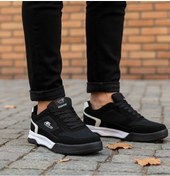 Resim Wanderfull Günlük Erkek Spor Ayakkabı Siyah 4263 