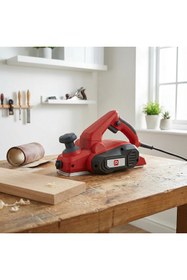 Resim Altınkayaticaret PLANYA MAKİNESİ 650 WATT PLANYA GENİŞLİĞİ 82 MM 