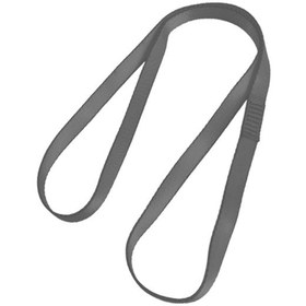 Resim Suntek Tırmanma Sling Runner Emniyet Kemeri Yüksek 60Cm-Gri 