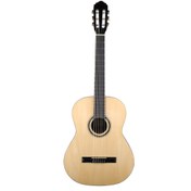 Resim [Outlet] Toledo LC-3900NL 4/4 Klasik Gitar (Natural) (ol 24-24135) 