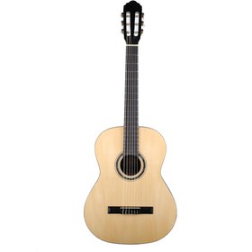 Resim [Outlet] Toledo LC-3900NL 4/4 Klasik Gitar (Natural) (ol 24-24135) 