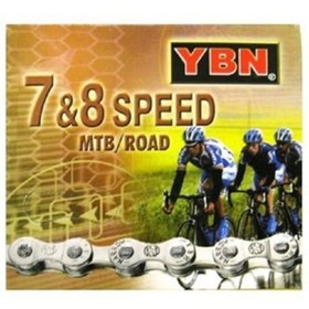 Resim YBN Zincir 7&8 