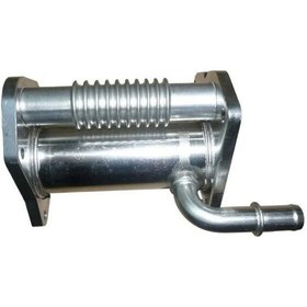 Resim Turbo Egr Sogutucu Clıo Iv Duster Fluence Megane Iıı 7701070963 Maıs 147359714r 