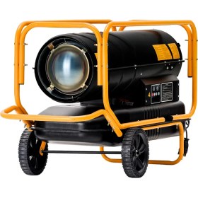 Resim Aırsky Korumalı Model AEK44 Mazotlu Isıtıcı - Isımak Tipi Mazotlu Isıtıcı 