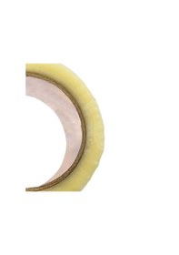 Resim 6574 Hotmelt Şeffaf Koli Bandı 45 Mm X 100 Mt 1 Adet 