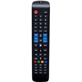 Resim Skytech Android Smart Led Tv Kumandası 