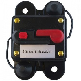 Resim Tekne Irgatı Sigortası. 30 Amper Irgat Sigortası. 