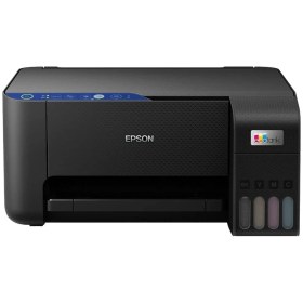 Resim Epson Ecotank L3251 Yaz+Tara+Fot+Wi-Fi Direct Tanklı Yazıcı Mürekkep (C11CJ67406) (Muadil Mürekkepli) 