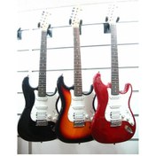 Resim Masterwork Elektro Gitar-Kılıf 