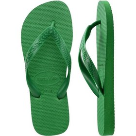 Resim Havaianas Top Kadın Terlik 4000029 Yeşil 