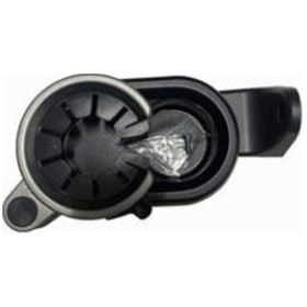 Resim Gkl 340201 Bardak Tutucu Orta Konsol Smart Fortwo Coupe 451 07 