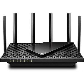 Resim Archer Ax72 Dual Bant Wi-Fi6 Router Ax5400 