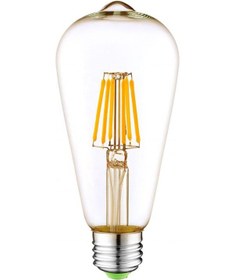 Resim Bix Sl-03 6W Daylight A+ Uzaktan Kontrol ve Zaman Ayarlı Akıllı A 