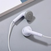 Resim Concord Samsung Eski Tip C-903 Silikonsuz Microfonlu Kulaklık Exstra Bas 85593 