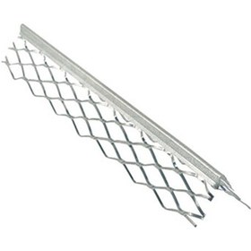 Resim Baklava Dilimli Alçı Köşe Profili 270cm 100 adet 