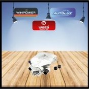 Resim WISCO 1J0615123A Fren Kaliperi Ön Sol VW Golf4 Bora A1 A3 Leon Ibiza Fabia 97 - 