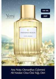 Resim Estee Lauder Paradise Moon Kadın Parfüm EDP 100 ML 
