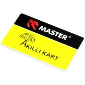 Resim Master Akıllı Kart 