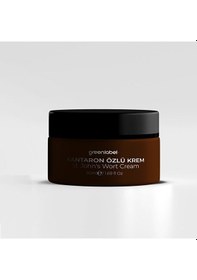 Resim Greenlabel Kantaron Yağı Özlü Krem 50 ML 