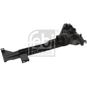 Resim FEBI 46269 Radyator Ek Depo Tutucu E46 (3) 2.5 2.8 3.0 98-07 E85 E86 Z4 3.0 03-09 M52 M54 M57 17111436251 (WY483413) 