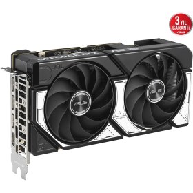 Resim Kaia Life Asus DUAL-RTX5060-O8G, 8gb, 128BIT, Gddr7, 1xhdmı, 3xdp Gamıng Ekran Kartı 