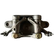 Resim PeraPelis Cg 200 Külbütör Piyano Takımı Ncr 