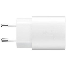 Resim TA800N 25 W Type-C Beyaz Hızlı Şarj Aleti Adaptörü 