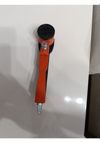 Resim Konteyner Hava Yastığı Tabancası 