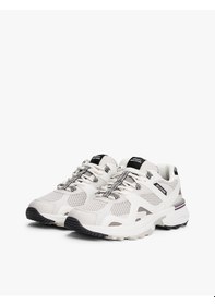 Resim Tommy Hilfiger Erkek Sneaker Fm0fm05567pq8 Gri 