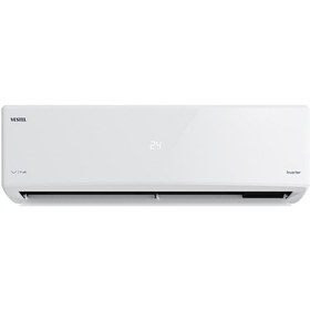 Resim Vestel Flora Doğa Inverter 126 A++ 12000 BTU WIFI Duvar Tipi Klima 