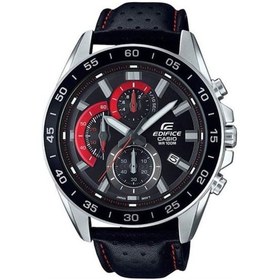 Resim Casio Edifice EFV-550L-1AVUDF Erkek Kol Saati 