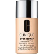 Resim Clinique Even Better Fondöten SPF15 30 ml CN 58 Honey 