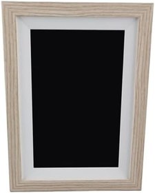 Resim 10 inç WiFi video görüntü aktarma fotoğraf çerçevesi, 2K 4K IPS ekran, 16G bellek, dokunmatik panel, LED göstergeli, iOS uygulaması ile uyumlu (AB fişi 100 – 240 V) 