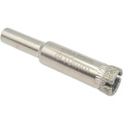 Resim Fixonic Eratool ERA55925 10MM Seramik/cam Delme Ucu 