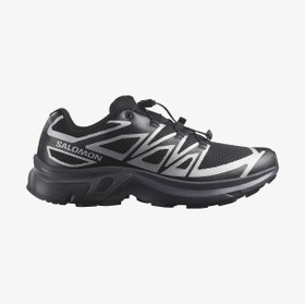 Resim Salomon XT-EVR Erkek Sneaker Black L47693600 