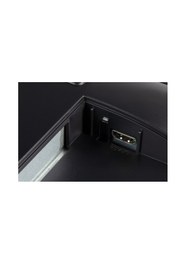 Resim ViewSonic TD2430 24" 82 Hz 25 ms (HDMI+Display) Full HD VA Dokunmatik Led Monitör 