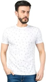 Resim CAZADOR ERKEK 4116 O.BIS T-SHIRT 24YCEEO04116 