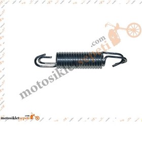 Resim Alt Sehpa Yayı - Rks Galaxy Gold 125 