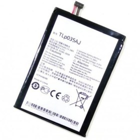 Resim Kdr Alcatel Pop 4 7070X TLp035AJ Batarya Pil 